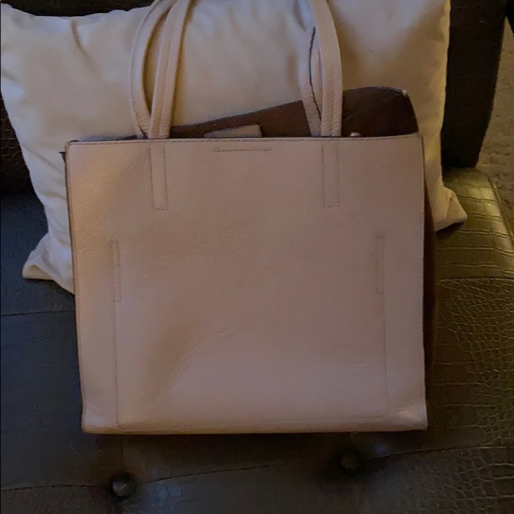 Banana Republic Purse